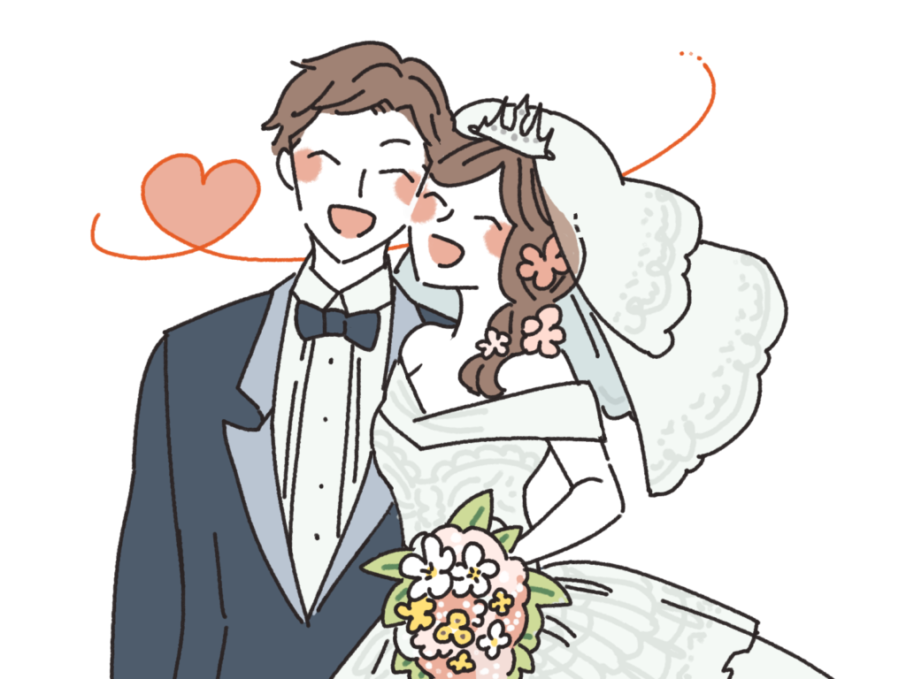 結婚相談所イメージ2